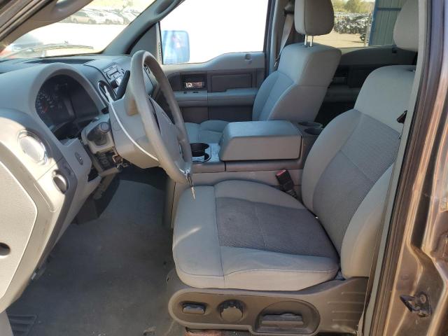 Photo 6 VIN: 1FTPW14544KA73049 - FORD F150 SUPER 