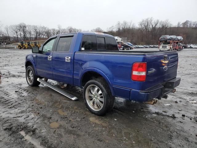 Photo 1 VIN: 1FTPW14544KB82143 - FORD F-150 