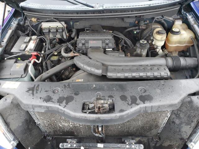 Photo 11 VIN: 1FTPW14544KB82143 - FORD F-150 