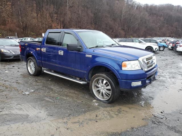 Photo 3 VIN: 1FTPW14544KB82143 - FORD F-150 