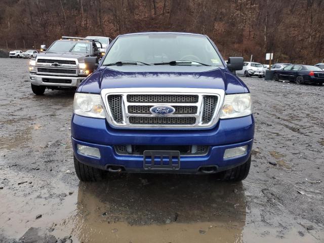 Photo 4 VIN: 1FTPW14544KB82143 - FORD F-150 