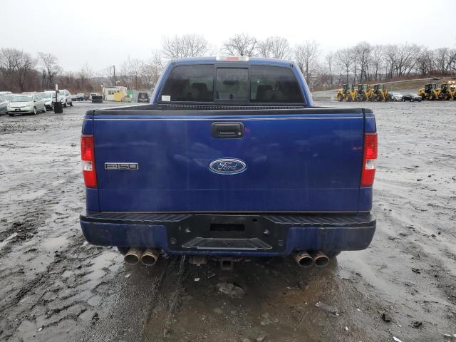 Photo 5 VIN: 1FTPW14544KB82143 - FORD F-150 