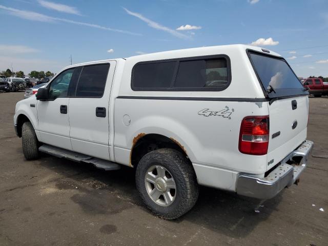 Photo 1 VIN: 1FTPW14544KC16498 - FORD F150 SUPER 