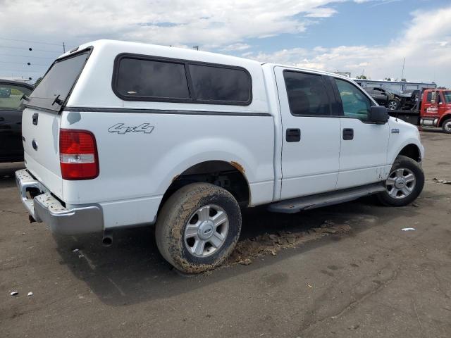 Photo 2 VIN: 1FTPW14544KC16498 - FORD F150 SUPER 