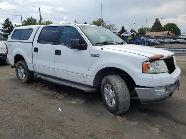 Photo 3 VIN: 1FTPW14544KC16498 - FORD F150 SUPER 