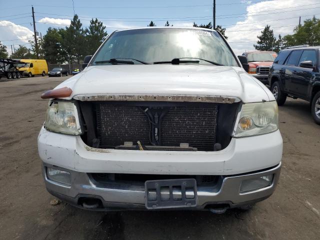 Photo 4 VIN: 1FTPW14544KC16498 - FORD F150 SUPER 