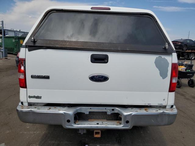 Photo 5 VIN: 1FTPW14544KC16498 - FORD F150 SUPER 