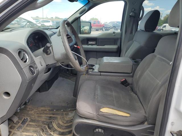 Photo 6 VIN: 1FTPW14544KC16498 - FORD F150 SUPER 