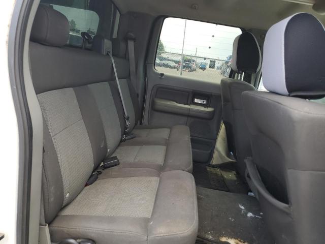 Photo 9 VIN: 1FTPW14544KC16498 - FORD F150 SUPER 