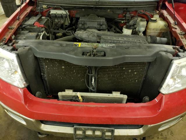 Photo 10 VIN: 1FTPW14544KC65717 - FORD F-150 