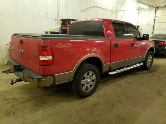 Photo 2 VIN: 1FTPW14544KC65717 - FORD F-150 