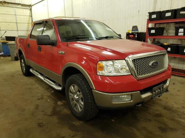 Photo 3 VIN: 1FTPW14544KC65717 - FORD F-150 