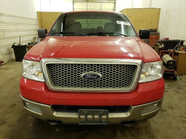 Photo 4 VIN: 1FTPW14544KC65717 - FORD F-150 