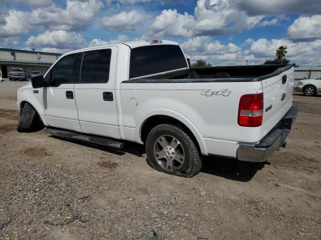 Photo 1 VIN: 1FTPW14544KC66737 - FORD F-150 