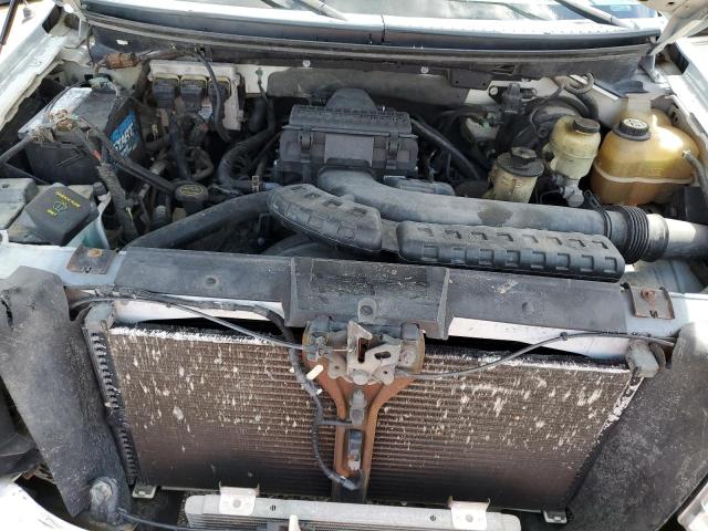 Photo 10 VIN: 1FTPW14544KC66737 - FORD F-150 