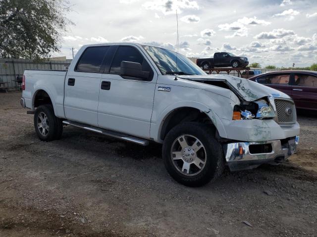 Photo 3 VIN: 1FTPW14544KC66737 - FORD F-150 