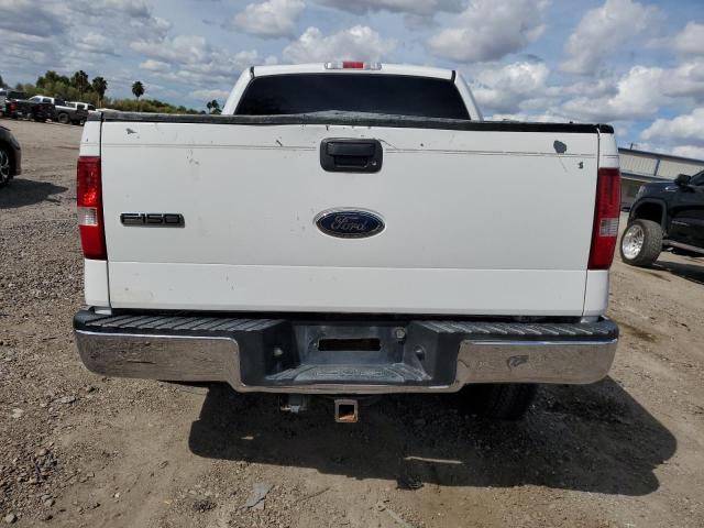 Photo 5 VIN: 1FTPW14544KC66737 - FORD F-150 