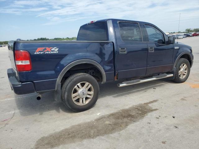 Photo 2 VIN: 1FTPW14544KD29187 - FORD F150 SUPER 