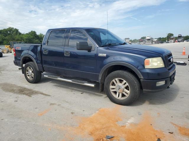 Photo 3 VIN: 1FTPW14544KD29187 - FORD F150 SUPER 