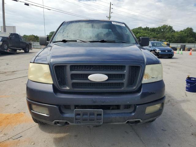 Photo 4 VIN: 1FTPW14544KD29187 - FORD F150 SUPER 