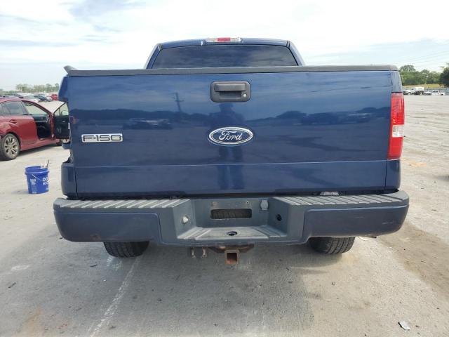 Photo 5 VIN: 1FTPW14544KD29187 - FORD F150 SUPER 