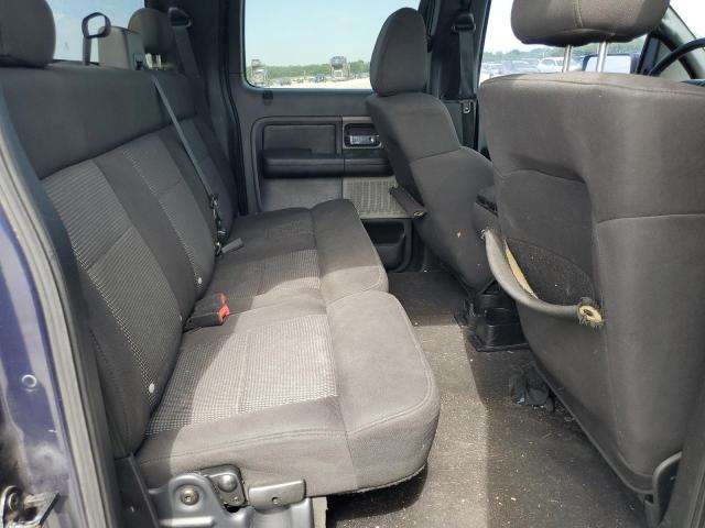 Photo 9 VIN: 1FTPW14544KD29187 - FORD F150 SUPER 