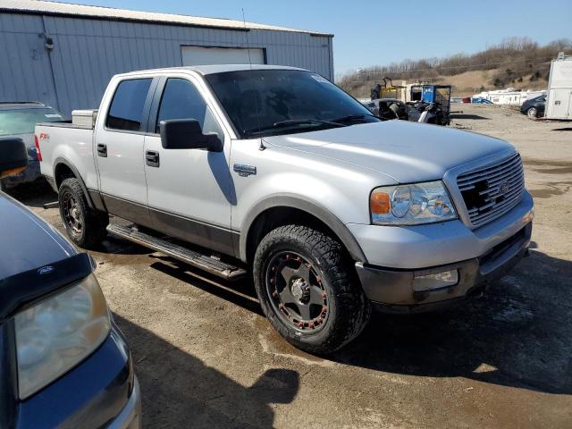 Photo 3 VIN: 1FTPW14545FA59808 - FORD F150 SUPER 