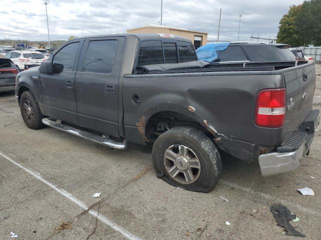 Photo 1 VIN: 1FTPW14545FB08005 - FORD F150 