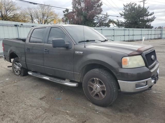 Photo 3 VIN: 1FTPW14545FB08005 - FORD F150 