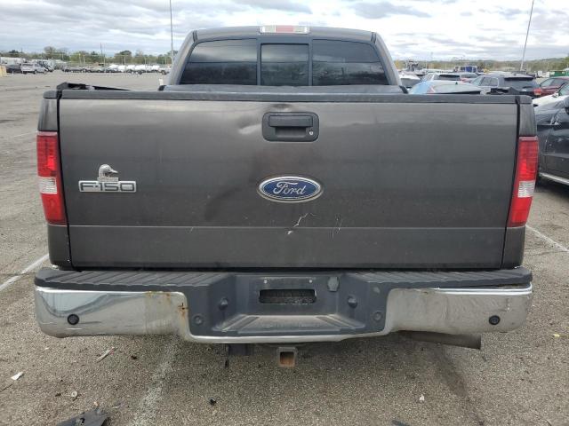 Photo 5 VIN: 1FTPW14545FB08005 - FORD F150 