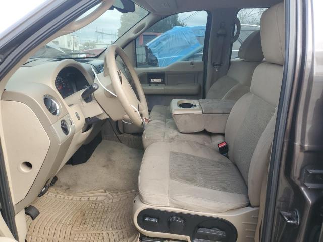 Photo 6 VIN: 1FTPW14545FB08005 - FORD F150 