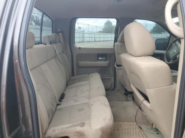 Photo 9 VIN: 1FTPW14545FB08005 - FORD F150 