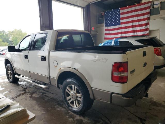 Photo 1 VIN: 1FTPW14545FB36175 - FORD F150 SUPER 