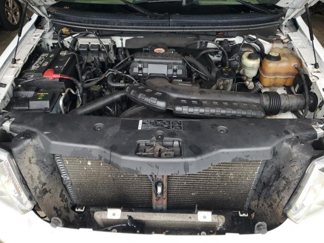 Photo 10 VIN: 1FTPW14545FB36175 - FORD F150 SUPER 