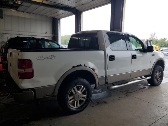 Photo 2 VIN: 1FTPW14545FB36175 - FORD F150 SUPER 