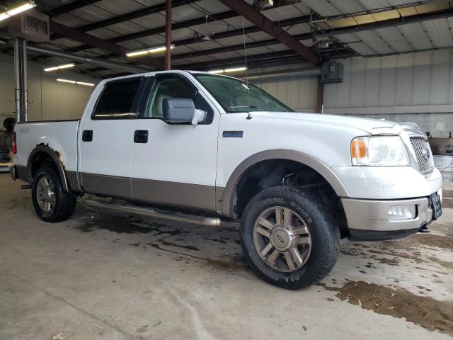 Photo 3 VIN: 1FTPW14545FB36175 - FORD F150 SUPER 