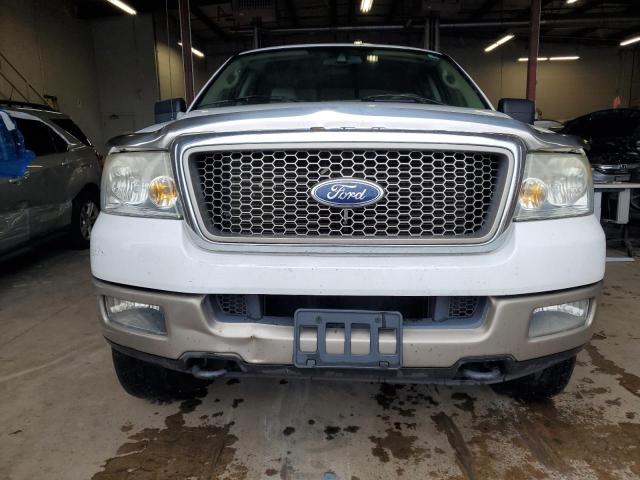 Photo 4 VIN: 1FTPW14545FB36175 - FORD F150 SUPER 