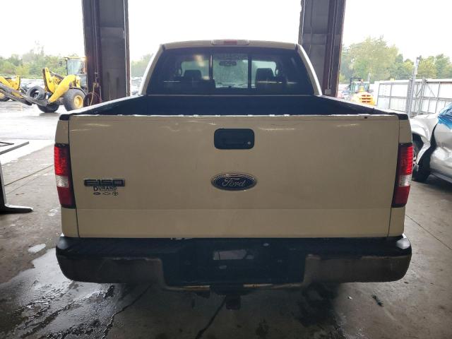 Photo 5 VIN: 1FTPW14545FB36175 - FORD F150 SUPER 