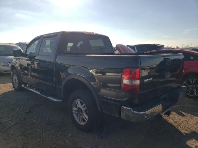 Photo 1 VIN: 1FTPW14545FB43336 - FORD F-150 