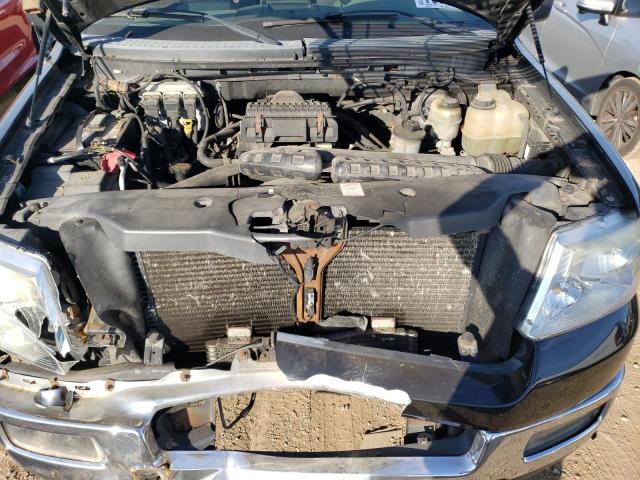 Photo 10 VIN: 1FTPW14545FB43336 - FORD F-150 