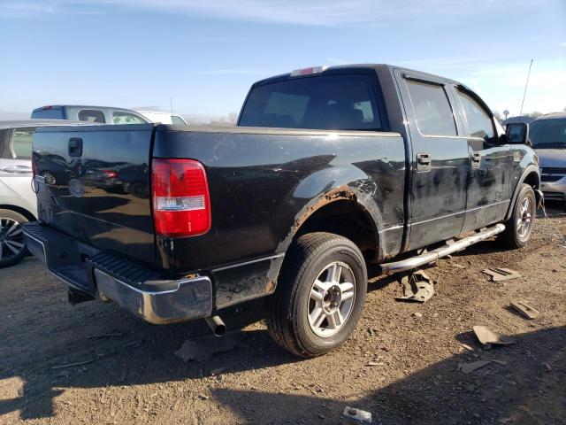 Photo 2 VIN: 1FTPW14545FB43336 - FORD F-150 