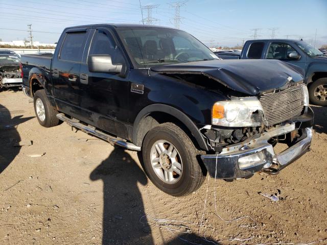 Photo 3 VIN: 1FTPW14545FB43336 - FORD F-150 