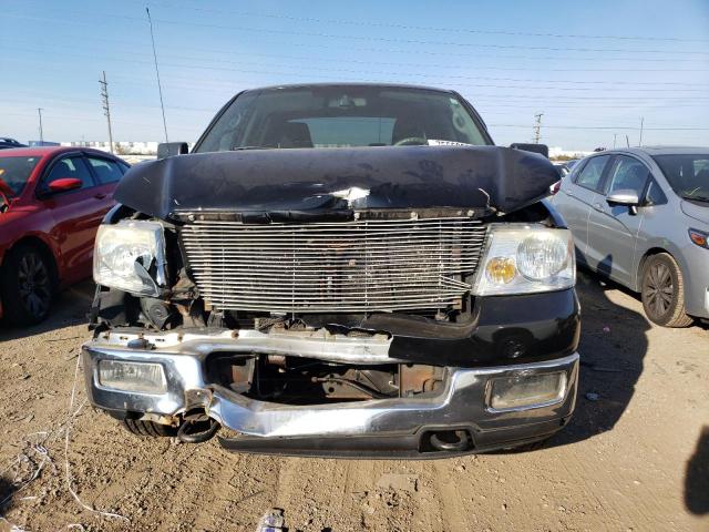 Photo 4 VIN: 1FTPW14545FB43336 - FORD F-150 