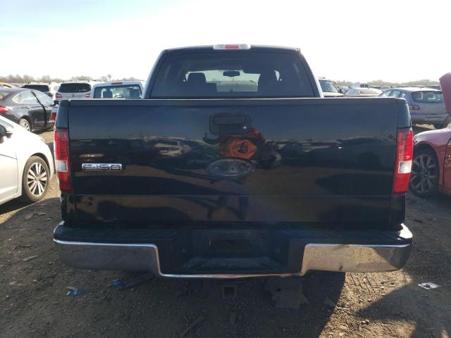 Photo 5 VIN: 1FTPW14545FB43336 - FORD F-150 