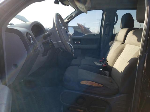 Photo 6 VIN: 1FTPW14545FB43336 - FORD F-150 