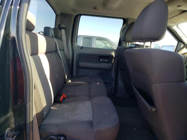 Photo 9 VIN: 1FTPW14545FB43336 - FORD F-150 