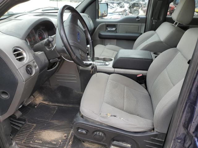 Photo 6 VIN: 1FTPW14545FB65269 - FORD F150 SUPER 