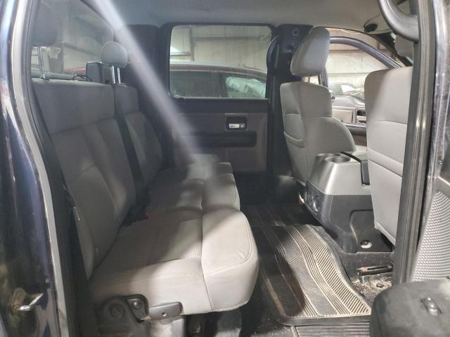 Photo 9 VIN: 1FTPW14545FB65269 - FORD F150 SUPER 