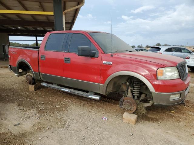 Photo 3 VIN: 1FTPW14545FB66972 - FORD F150 SUPER 