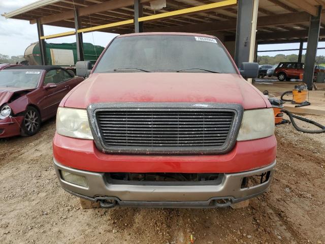 Photo 4 VIN: 1FTPW14545FB66972 - FORD F150 SUPER 